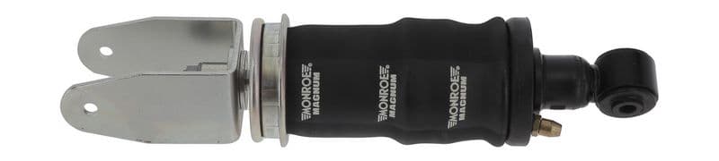 Schokdemper bestuurderscabine Achter Rechts past: MERCEDES ACTROS MP4 past: MERCEDES ACTROS MP4 / MP5, ANTOS, AROCS 07.11-