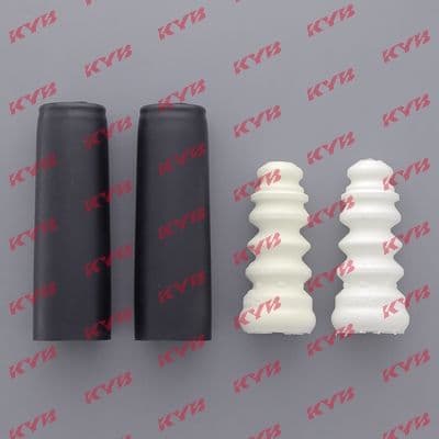Dust Cover Kit, shock absorber