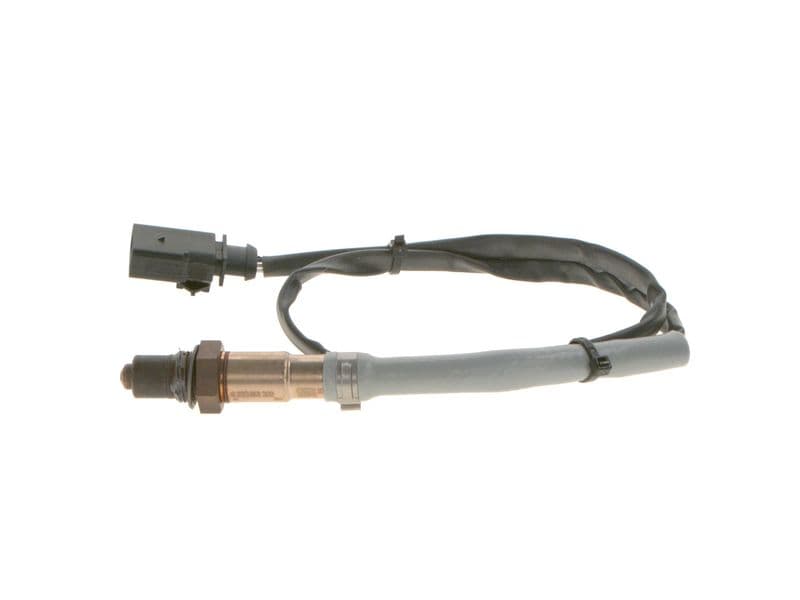 Oxygen Sensor