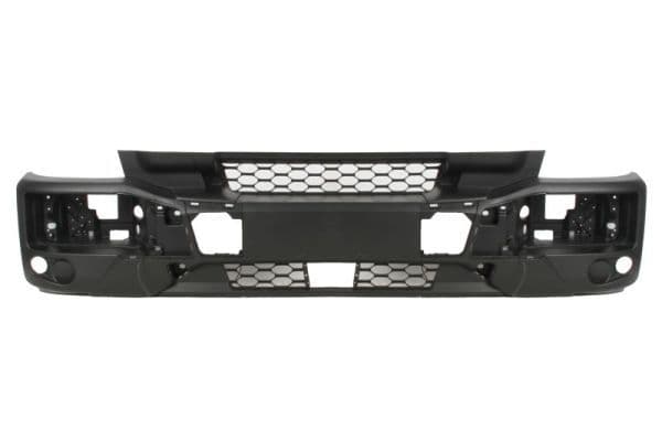 Bumper Links/Rechts (Voor) past: IVECO EUROCARGO V 09.15-