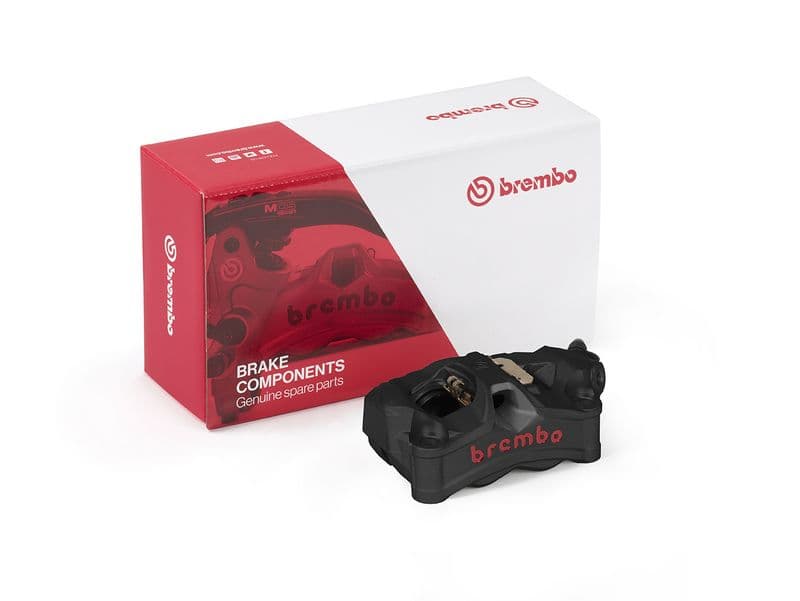 BREMBO