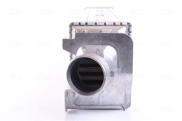 Toevoerluchtkoeler past: AUDI A4 ALLROAD B9, A4 B9, A5, A6 ALLROAD C8, A6 C8, A7, Q5 3.0D/3.0DH 11.16-