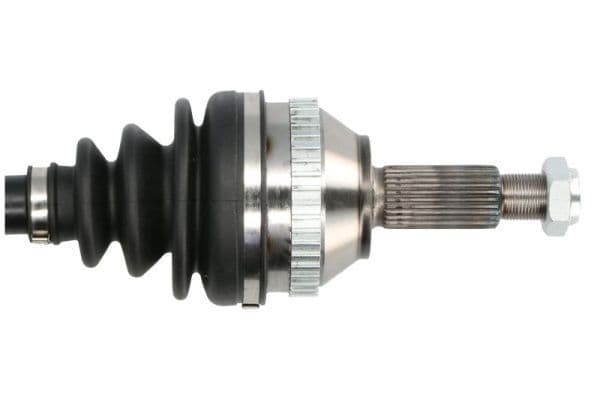 Aandrijfas Voor Links 620mm (voor voertuigen met ABS, nieuw) past: FORD MONDEO I, MONDEO II 1.8D/2.5 06.93-09.00