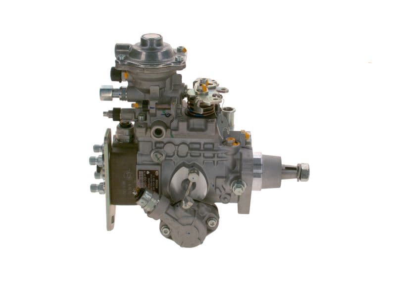 Injection pump