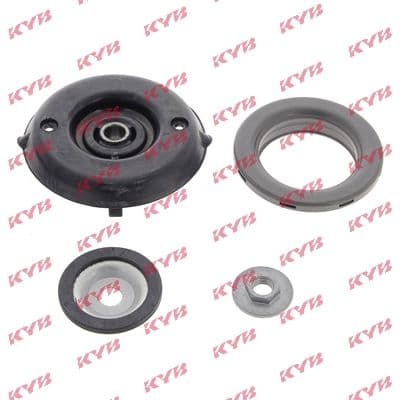 Repair Kit, suspension strut support mount