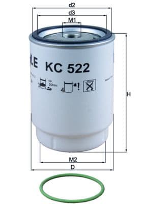 Fuel Filter