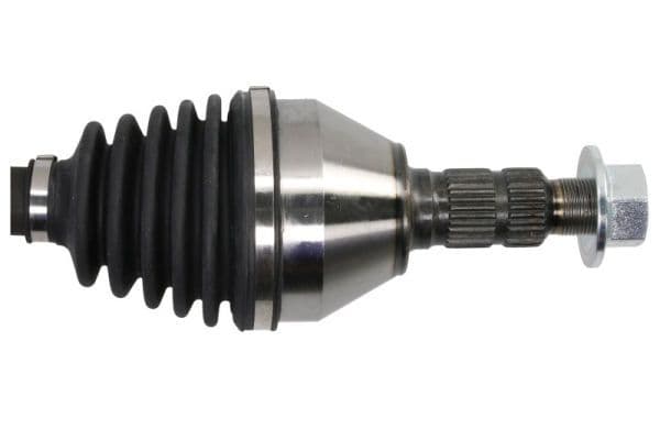 Aandrijfas Voor Links 606mm (nieuw) past: OPEL SIGNUM, VECTRA C, VECTRA C GTS 1.9D 04.04-01.09