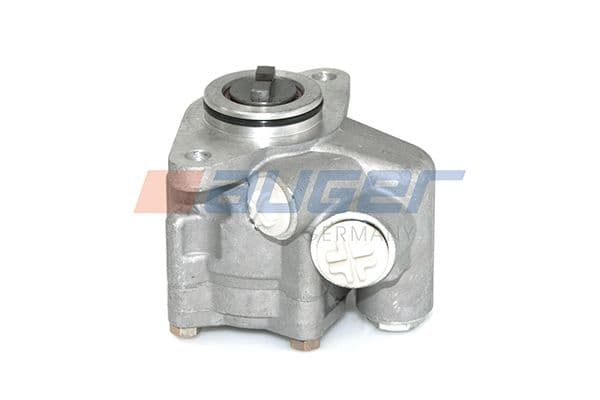 Uitlaatsysteem bevestigingselement, turbolaansluiting