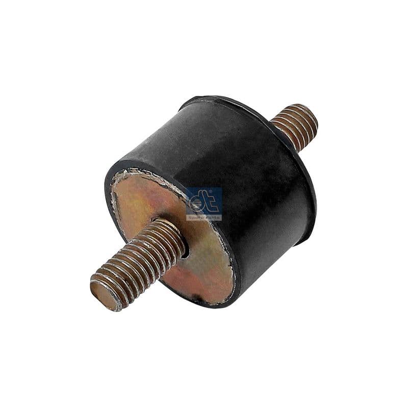 Rubber Buffer, air filter