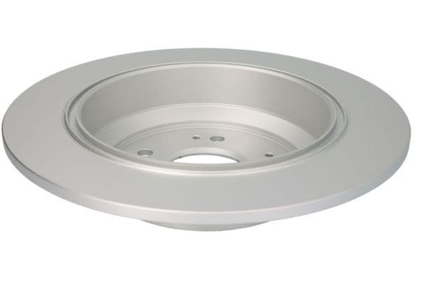 Brake disc Achter Links/Rechts (gecoat) past: HONDA ACCORD IX, ACCORD VIII 2.0/2.2D/2.4 06.08-