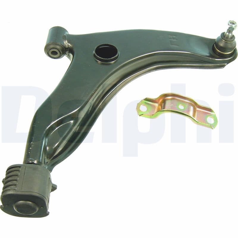 Vooras spoorcontrole arm Rechts bodem voor past: VOLVO S40 I, V40  MITSUBISHI CARISMA 1.6-2.0 07.95-06.06