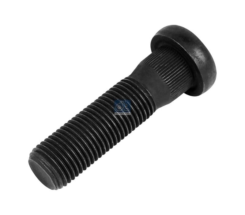 Wheel bolt