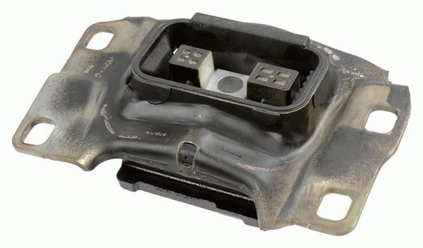 Bevestiging van de transmissie Voor Links (automatisch) past: VOLVO C30, C70 II, S40 II, V40, V50  FORD C-MAX II, FOCUS II, KUGA I, KUGA II 1.5-Electric 12.03-
