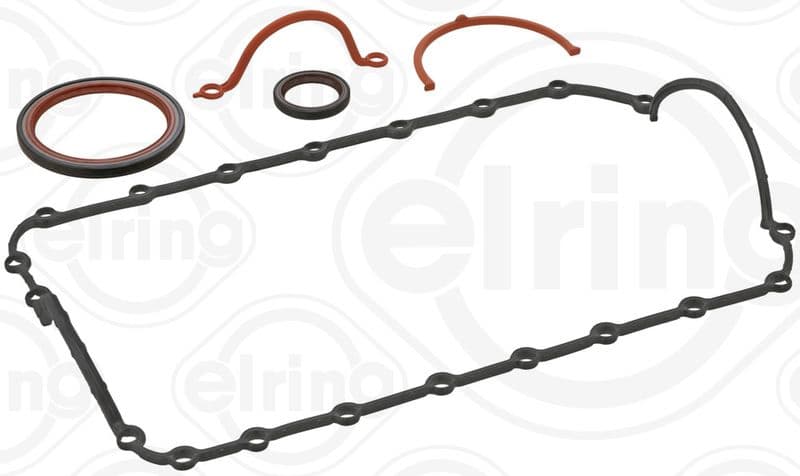 Gasket Kit, crankcase