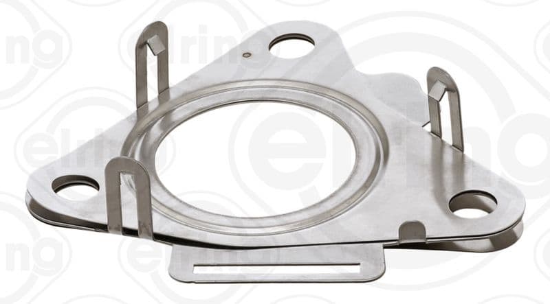Gasket, exhaust system
