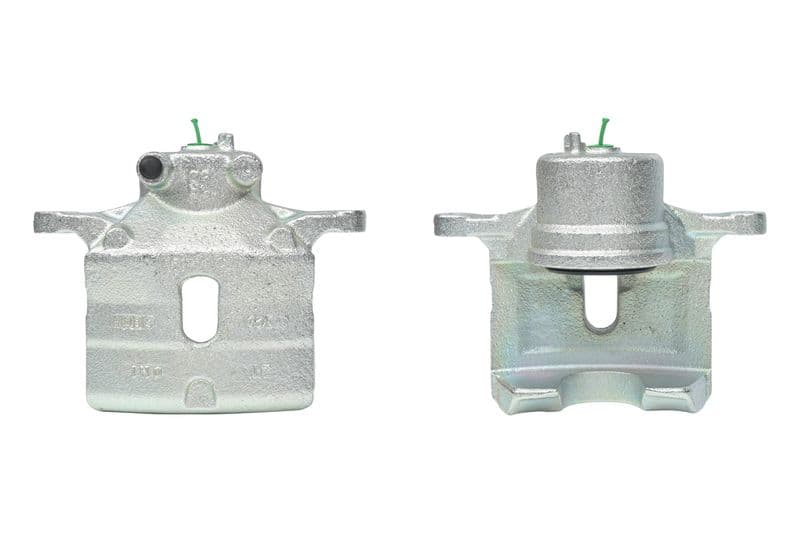 Schijfremklauw Voor Links (gereviseerd) past: HYUNDAI I40 I, I40 I CW 1.6/1.7D/2.0 07.11-05.19