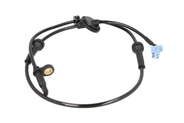 ABS-sensor Voor Links past: NISSAN MURANO I 3.5 08.03-09.08