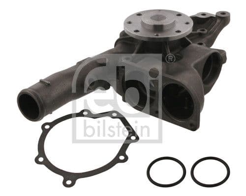 Waterpomp past: MERCEDES ATEGO, ATEGO 2, TOURO (O 500) OM900.911-OM906.954 01.98-