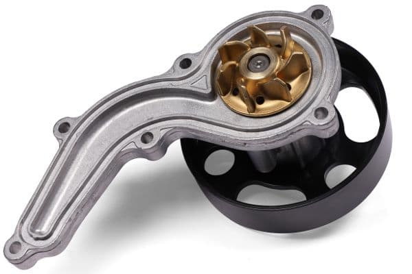 Waterpomp, met pakking past: HONDA HR-V, JAZZ IV 1.3/1.5 08.15-