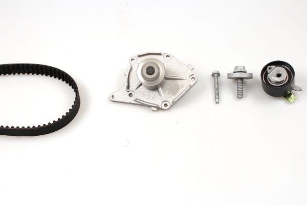 Water Pump & Timing Belt Kit