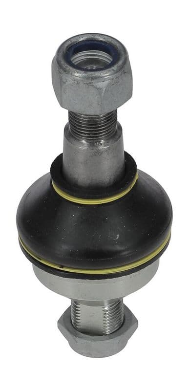 Kogelgewricht van de as (bodem/top Voor, diameter kegel: 24mm, lengte: 54mm, M18x1,5) past: IVECO DAILY I, DAILY II, DAILY III, DAILY IV, DAILY V, DAILY VI  PEUGEOT J7, J9 08.68-