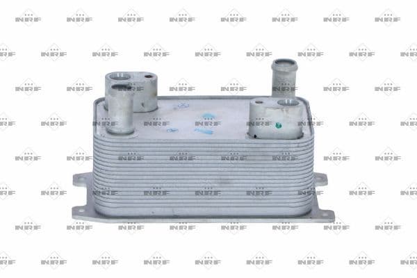 Oliekoeler past: AUDI A8 D3 2.8/3.0D/3.2 08.03-07.10