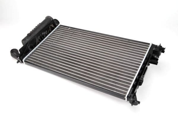Motorradiator (handmatig) past: CITROEN XSARA, ZX  PEUGEOT 306 1.1-2.0 03.91-08.05