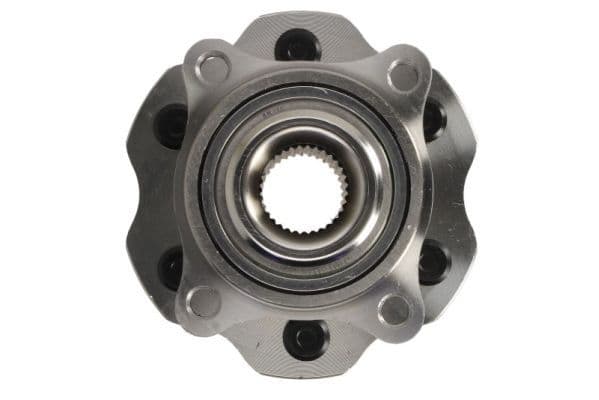 Wiellagerset met naaf Achter past: NISSAN AD, ALMERA I, ALTIMA, ARMADA MK I, AVENIR, CEDRIC, CUBE, JUKE, MAXIMA / MAXIMA QX V, MURANO II, NAVARA NP300, PATHFINDER III, PATHFINDER IV 1.3-5.6 10.91-