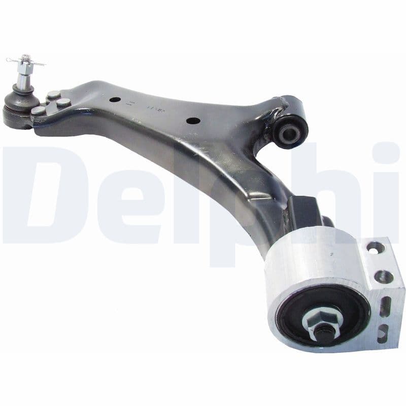 Vooras spoorcontrole arm Links bodem voor past: CHEVROLET CAPTIVA  OPEL ANTARA A 2.0D-3.2 06.06-