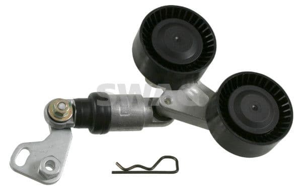 Multi-V riemspanner past: BMW 5 (E39), 7 (E38), X5 (E53)  LAND ROVER RANGE ROVER III 3.5/4.4/4.6 02.96-08.12