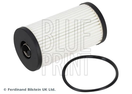 Hydraulic Filter, automatic transmission