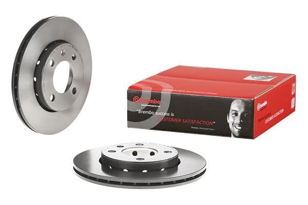 BREMBO