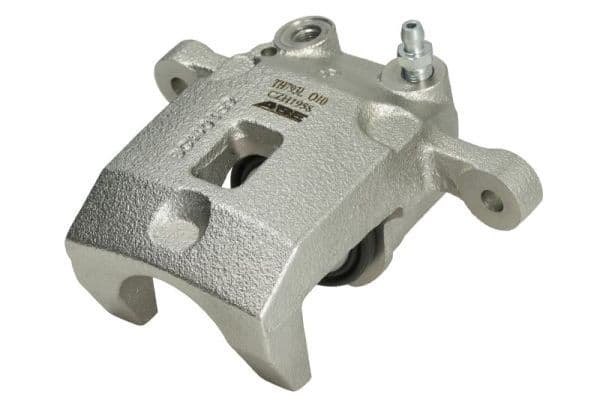 Schijfremklauw Achter Rechts (nieuw) past: SSANGYONG ACTYON I, ACTYON SPORTS I, ACTYON SPORTS II, KORANDO, KYRON, MUSSO, MUSSO SPORTS, REXTON / REXTON II, REXTON W / REXTON, RODIUS II 2.0-3.2 06.96-