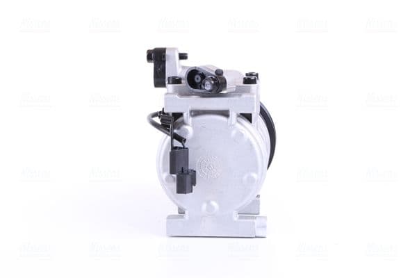 Airconditioning compressor past: HYUNDAI I10 I 1.1D 01.08-12.11
