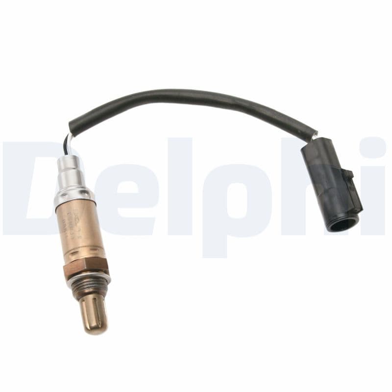 Oxygen Sensor