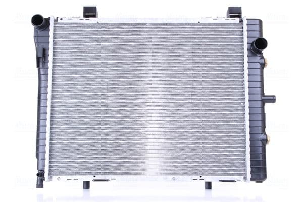 Motorradiator past: MERCEDES C T-MODEL (S202), C (W202), CLK (A208), CLK (C208) 2.0/2.3 10.95-06.02