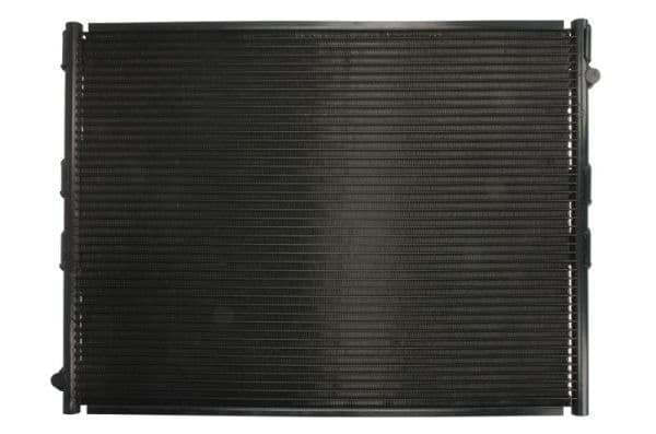 A/C condensator past: TOYOTA LAND CRUISER 90 2.7/3.0D/3.4 04.95-12.02