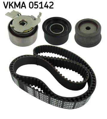 Timing belt set