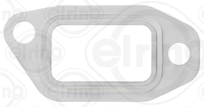 Exhaust manifold gasket