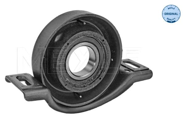 Suspension, propshaft