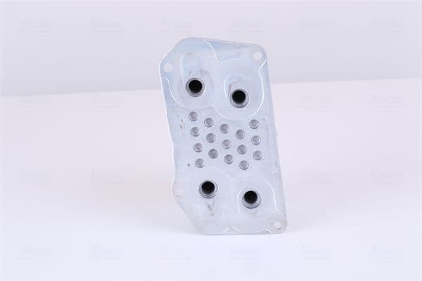 Olie radiator (112x96x209mm) past: FENDT 307 A FARMER, 307 CI FARMER 2WD, 307 CI FARMER 4WD, 308 CI FARMER, 308 FARMER, 309 C TURBO FARMER, 309 CA FARMER, 309 CI FARMER, 309 FARMER, 309 LS FARMER