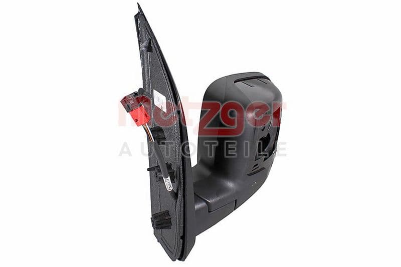 Ruitenwissermotor Voor (6 pins stekker) past: SCANIA 4, G I, G II, P I, R I, R II, T DC09.108-OSC11.03 05.95-