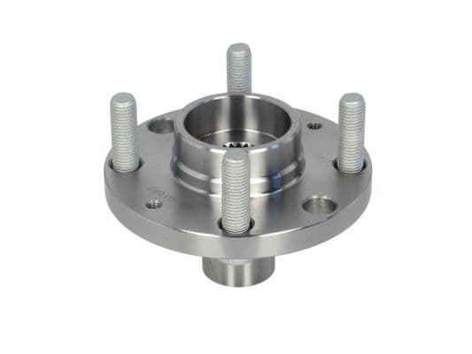 Wheel hub Voor past: CHEVROLET AVEO, AVEO / KALOS, SPARK  DAEWOO KALOS 1.2-1.6 09.02-