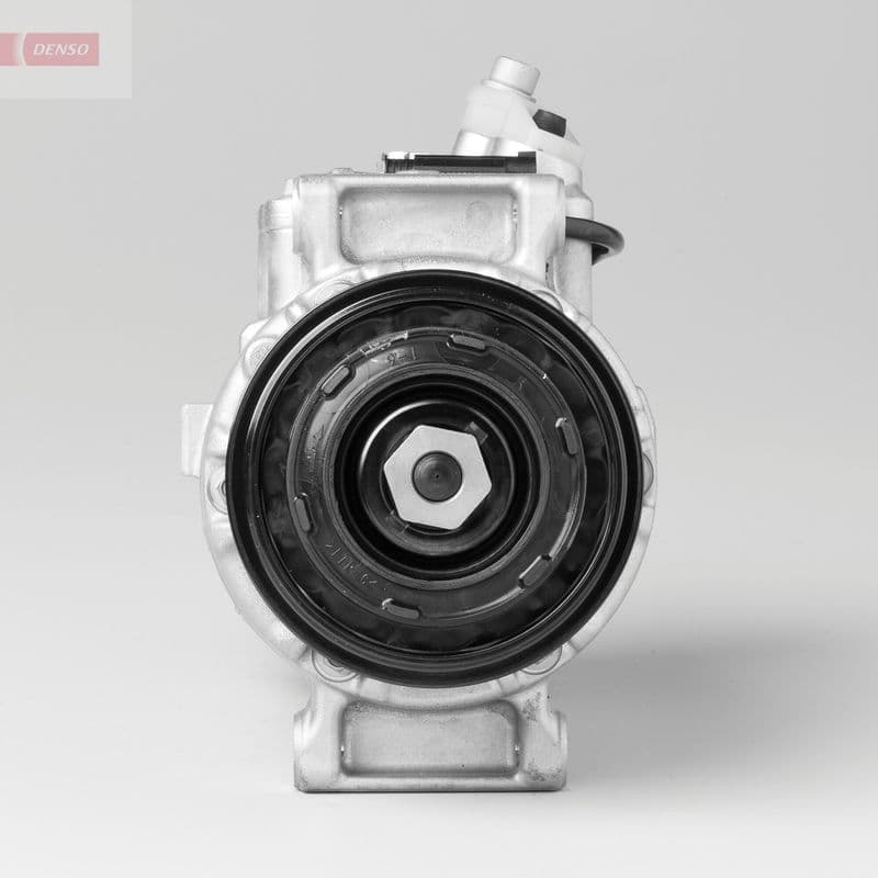 Airconditioning compressor past: MERCEDES C (W204) 3.0D 01.07-01.14