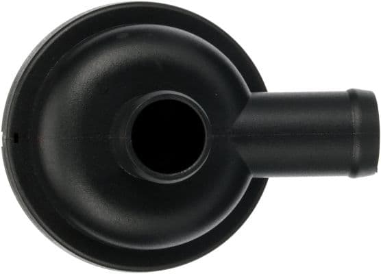 Oil Separator, crankcase ventilation