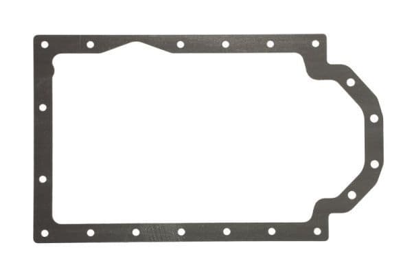 Oil sump gasket