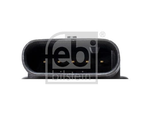 NOx-sensor (M20x1,5) past: IVECO EUROCARGO IV, EUROCARGO V, STRALIS I, STRALIS II, S-WAY, TRAKKER II, X-WAY F2BE3681A-F4GFE601A 12.06-