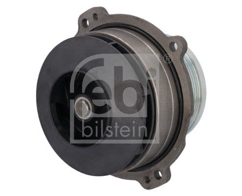 Waterpomp past: IVECO STRALIS I, STRALIS II, S-WAY, T-WAY, X-WAY F3AE3681D-F3HGE611U 12.06-