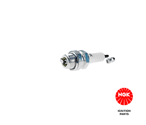Spark plug