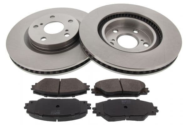 Radiatorventilator (met huisvesting) past: HYUNDAI ACCENT, ACCENT I, ACCENT II 1.3-1.6 10.94-12.06